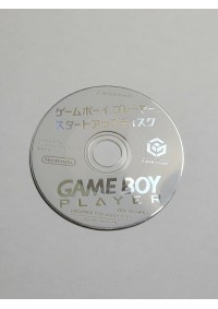 Game Boy Player (Version Japonaise) / GameCube